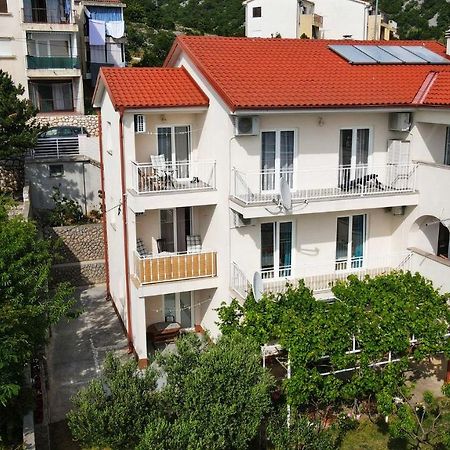 Apartments Antonio Senj  Bagian luar foto