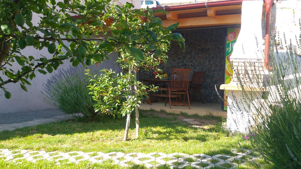 Apartments Antonio Senj  Bagian luar foto